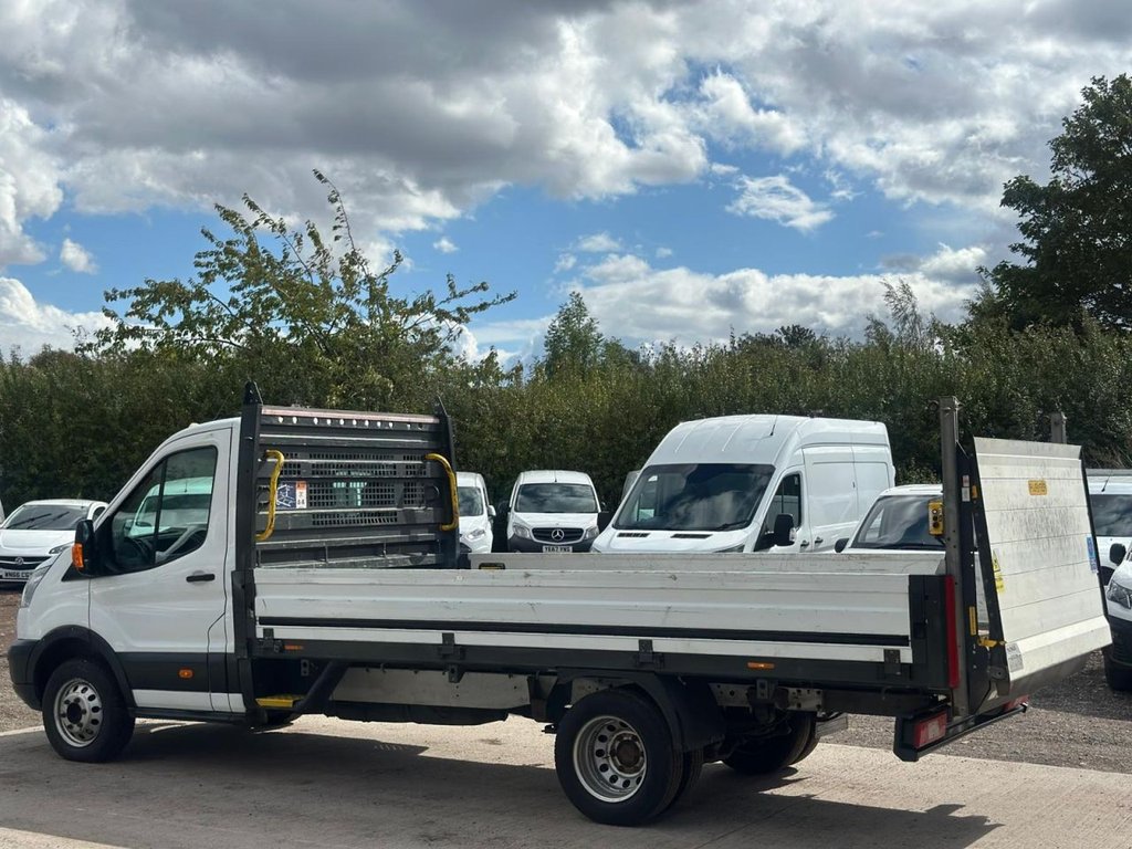 Used Ford Transit 2018 for sale - 78095991: Photo 7