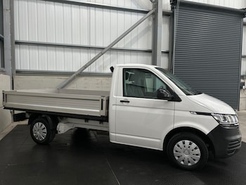 Used Volkswagen Transporter 2021 for sale - 78330054: Photo