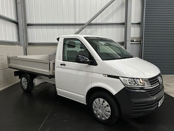 Used Volkswagen Transporter 2021 for sale - 78330054: Photo