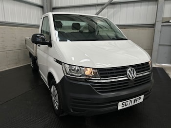 Used Volkswagen Transporter 2021 for sale - 78330054: Photo