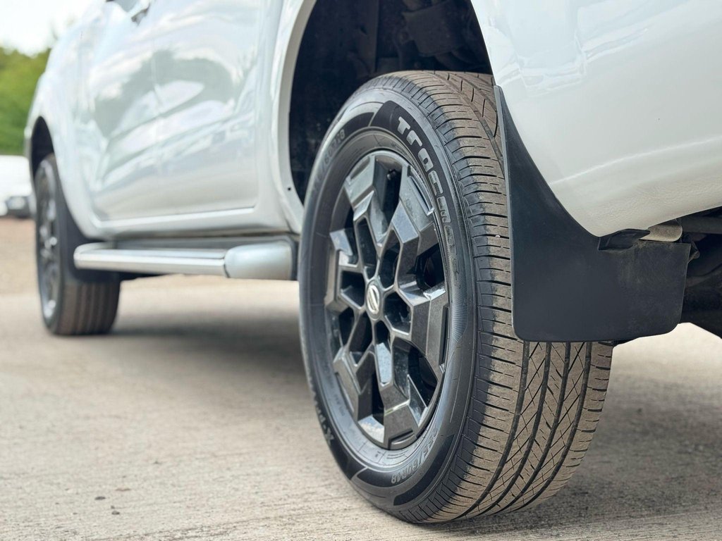 Used Nissan Navara 2021 for sale - 78095931: Photo 10
