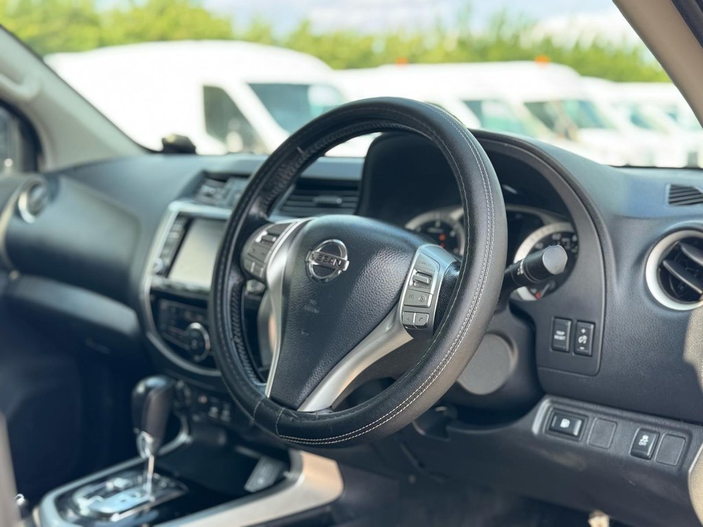 Used Nissan Navara 2021 for sale - 78095931: Photo 12