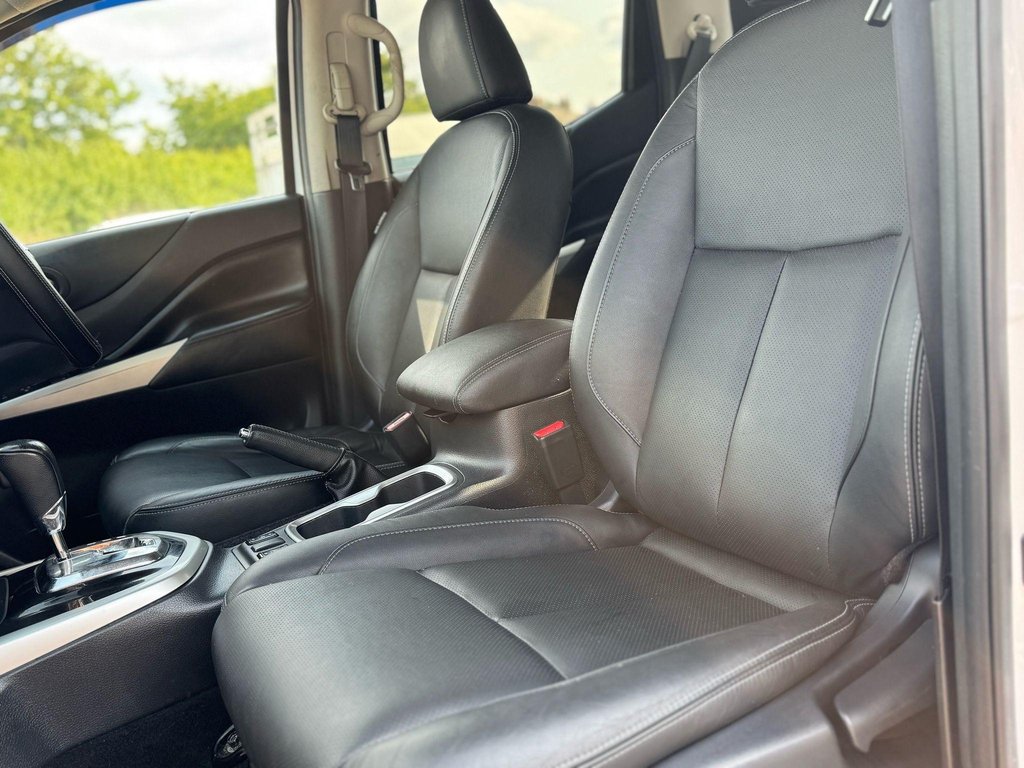 Used Nissan Navara 2021 for sale - 78095931: Photo 13