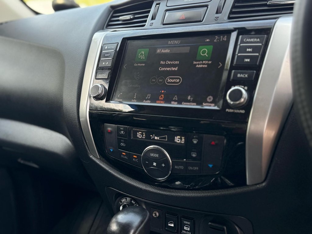 Used Nissan Navara 2021 for sale - 78095931: Photo 14