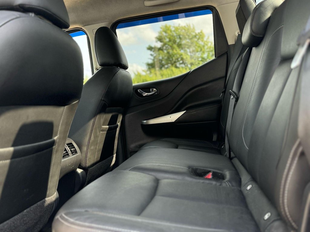 Used Nissan Navara 2021 for sale - 78095931: Photo 15