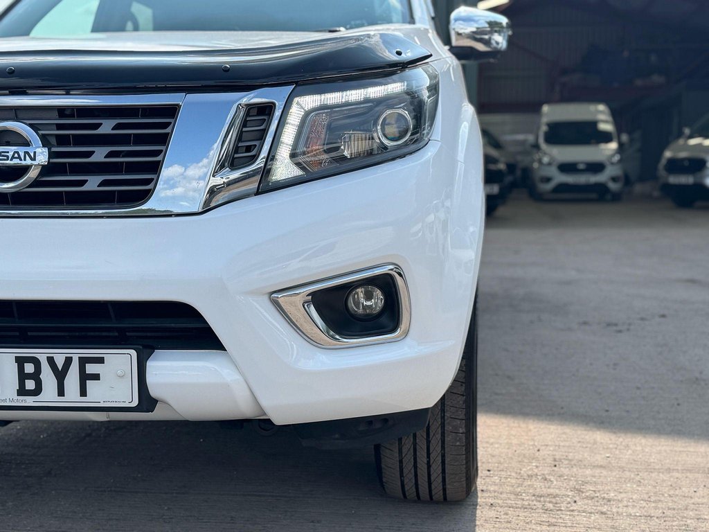 Used Nissan Navara 2021 for sale - 78095931: Photo 2