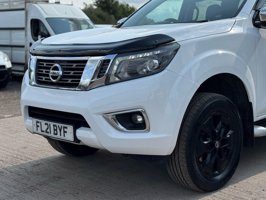 Used Nissan Navara 2021 for sale - 78095931: Photo 6