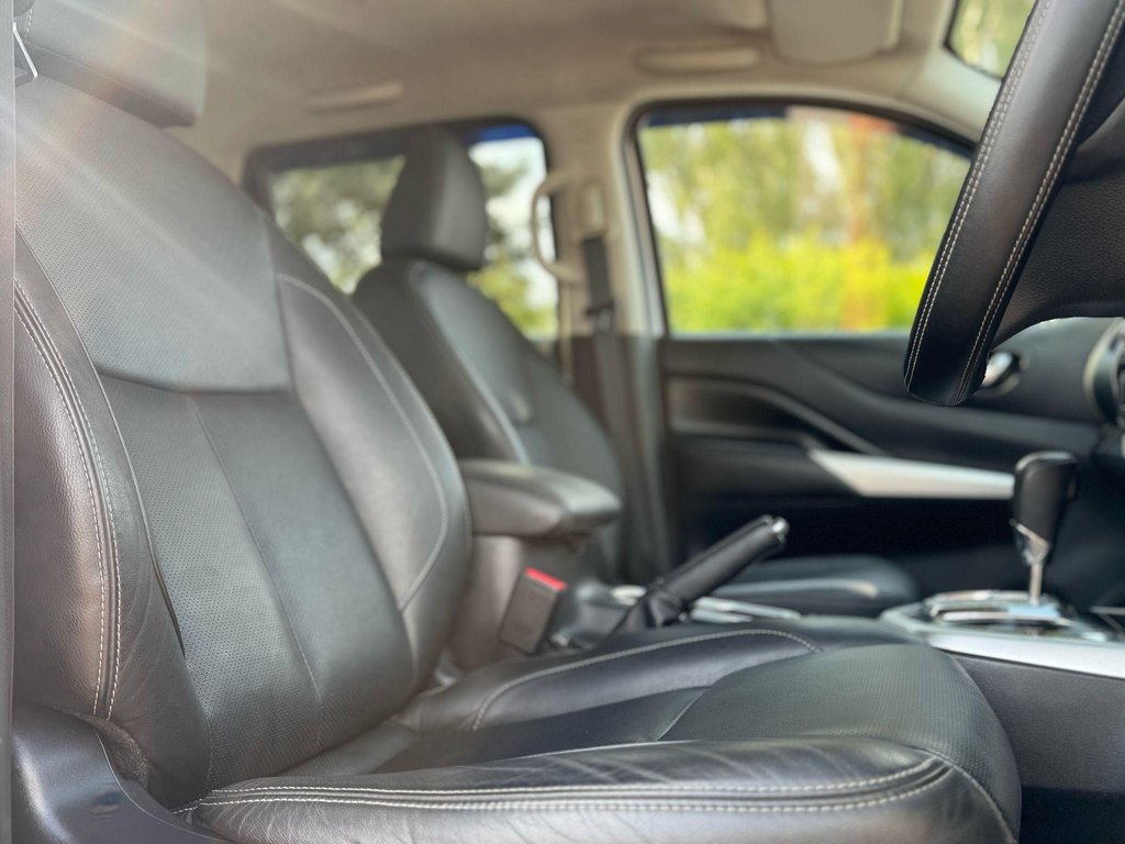 Used Nissan Navara 2021 for sale - 78095931: Photo 9
