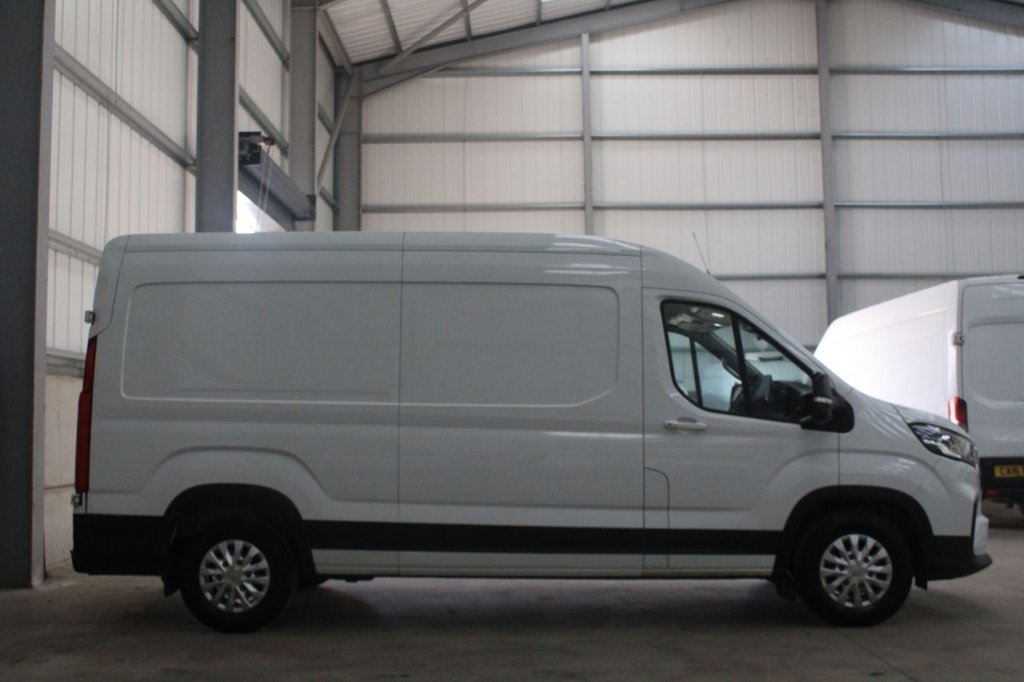 Used Maxus Deliver 9 2024 for sale - 78096112: Photo 11