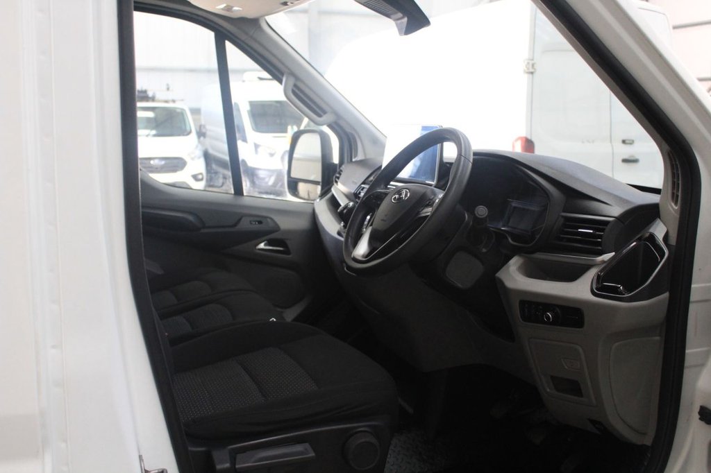 Used Maxus Deliver 9 2024 for sale - 78096112: Photo 13