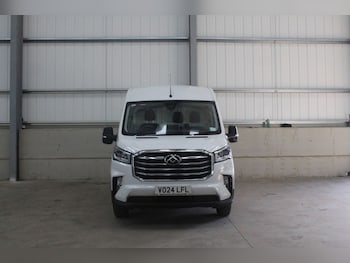 Used Maxus Deliver 9 2024 for sale - 78096112: Photo