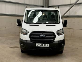 Used Ford Transit 2020 for sale - 79843119: Photo