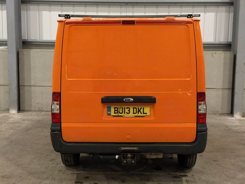 Used Ford Transit 2013 for sale - 78095847: Photo 12