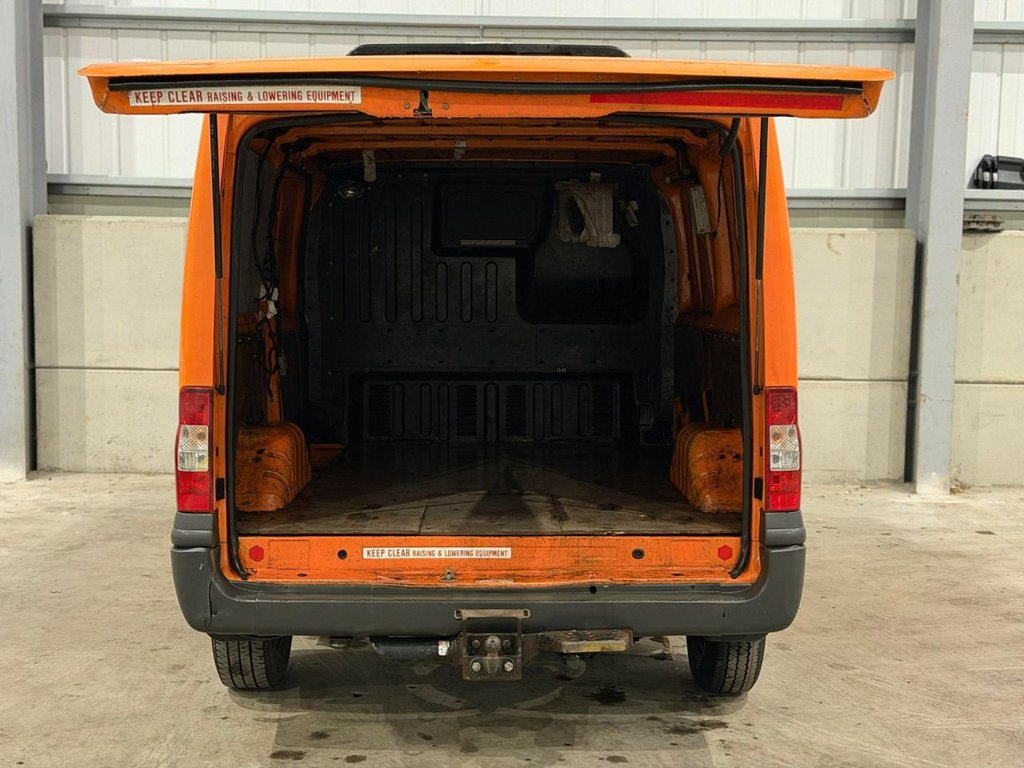 Used Ford Transit 2013 for sale - 78095847: Photo 13