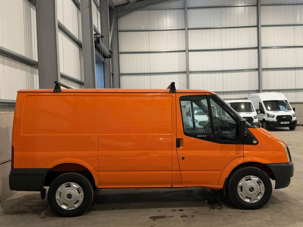 Used Ford Transit 2013 for sale - 78095847: Photo 16