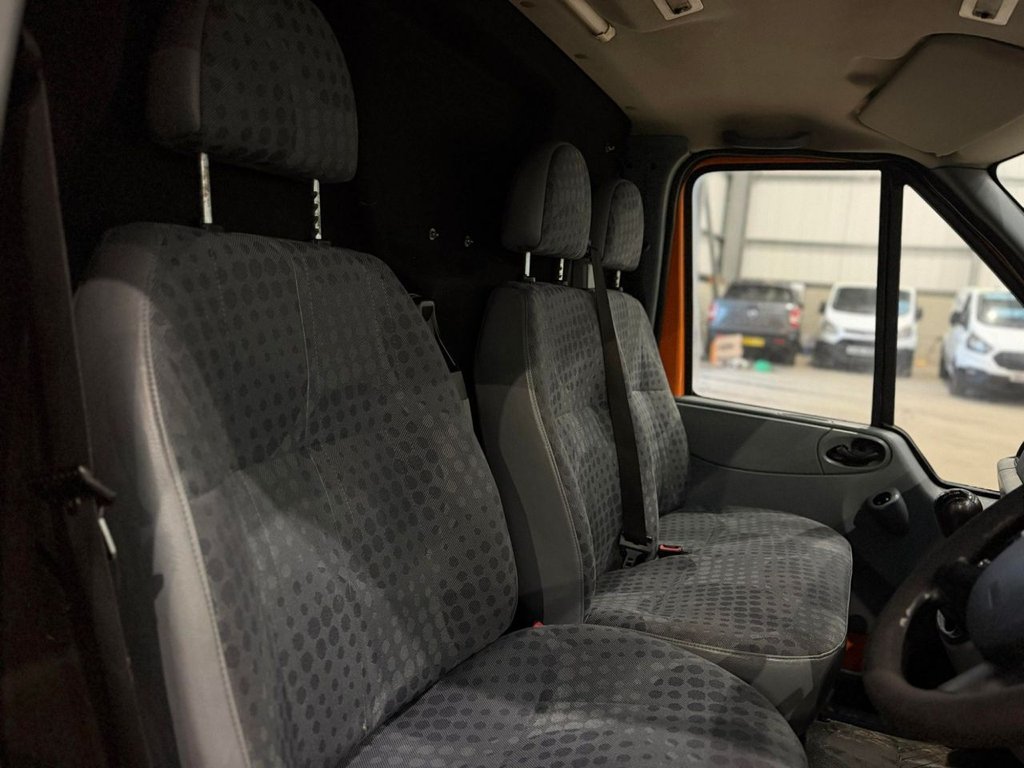 Used Ford Transit 2013 for sale - 78095847: Photo 17