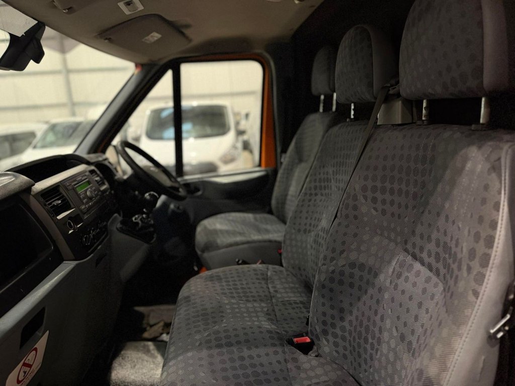 Used Ford Transit 2013 for sale - 78095847: Photo 18