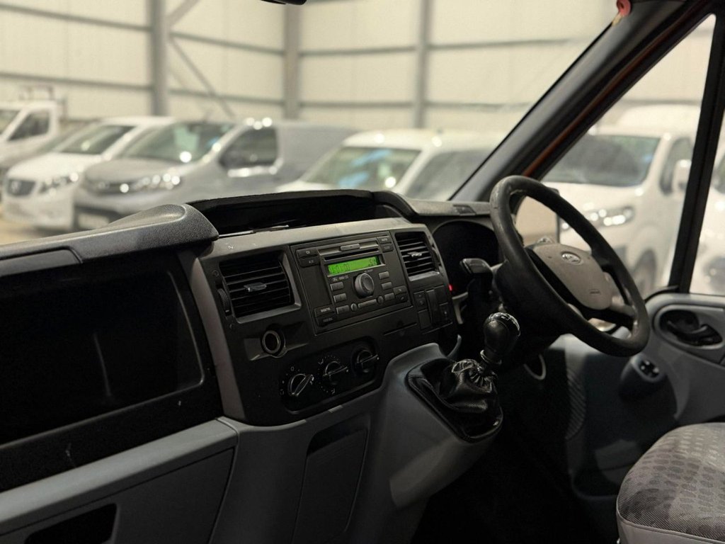 Used Ford Transit 2013 for sale - 78095847: Photo 19