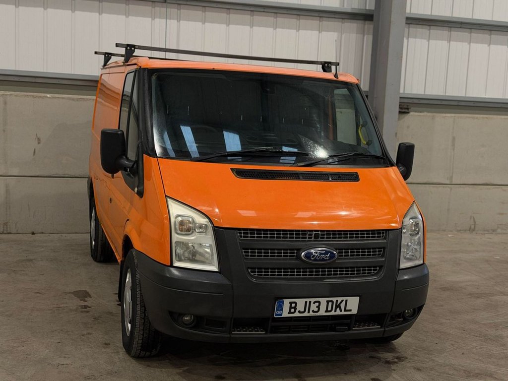 Used Ford Transit 2013 for sale - 78095847: Photo 2