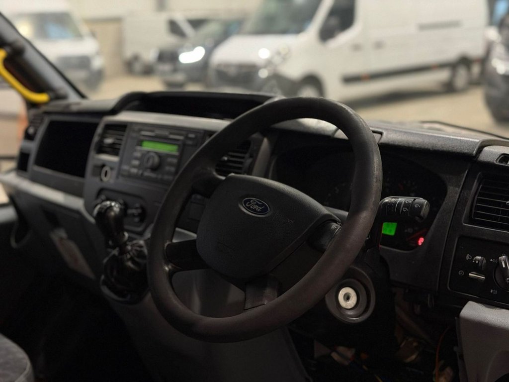 Used Ford Transit 2013 for sale - 78095847: Photo 22