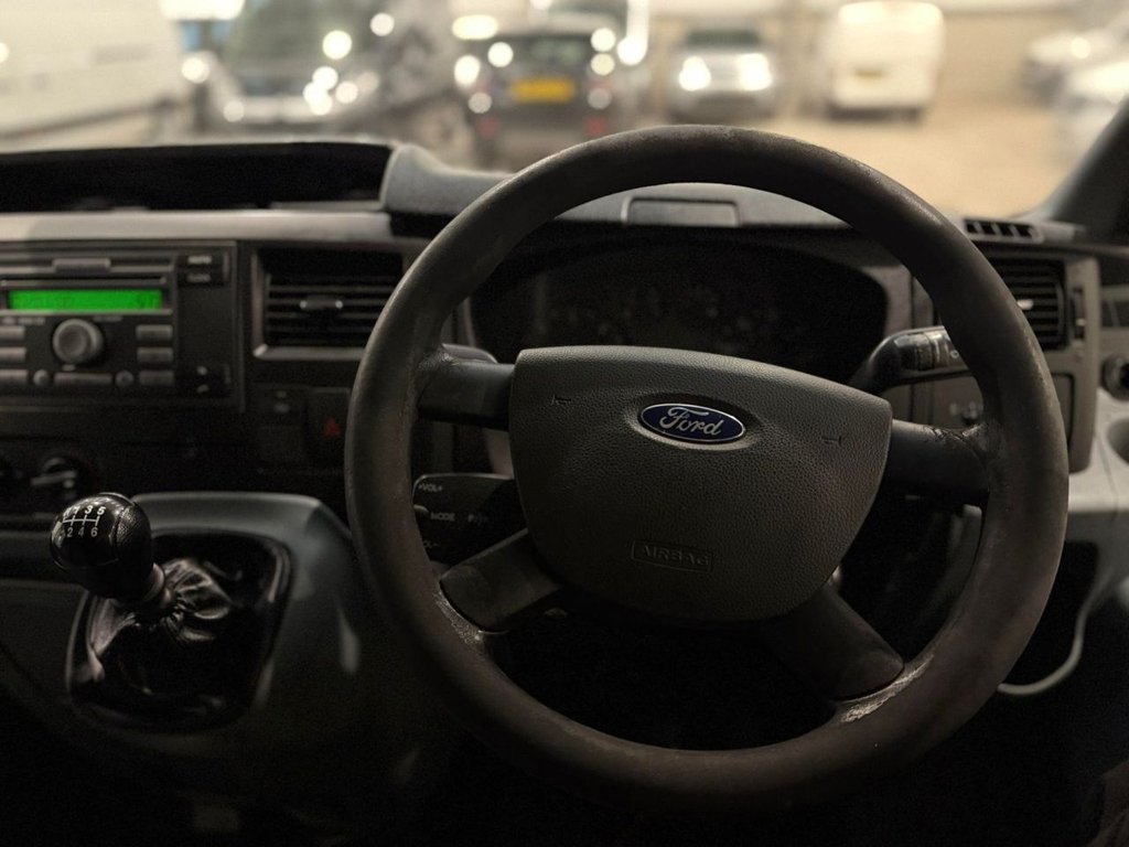 Used Ford Transit 2013 for sale - 78095847: Photo 23