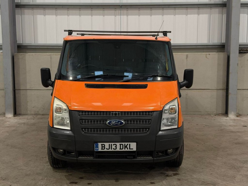 Used Ford Transit 2013 for sale - 78095847: Photo 3