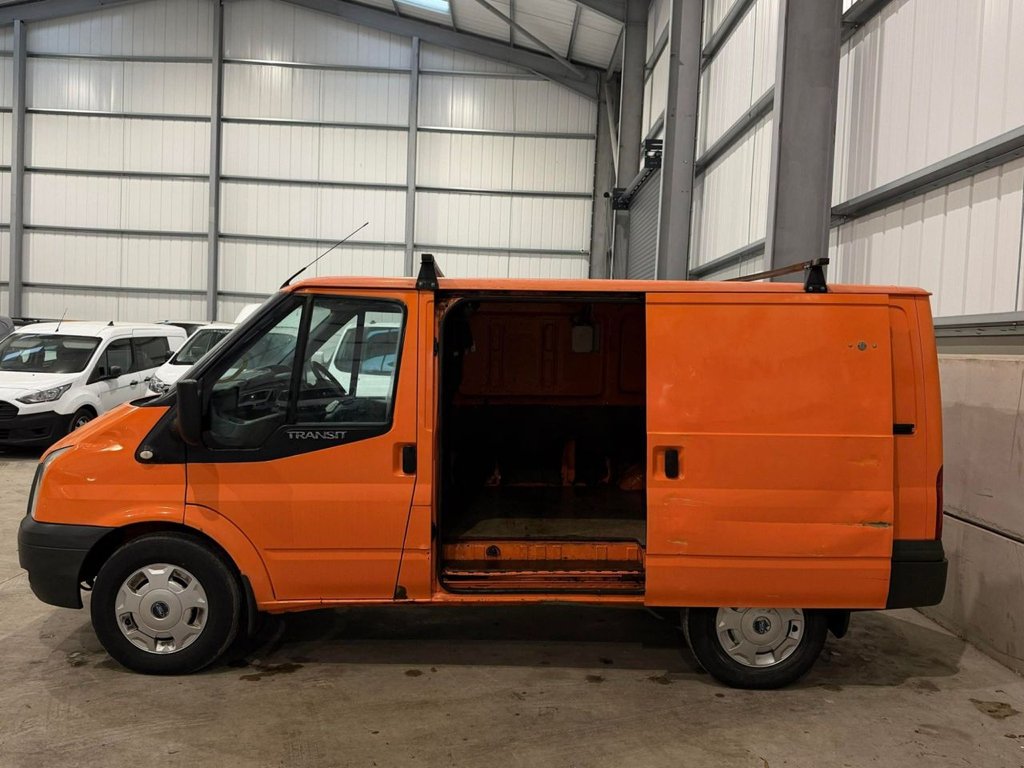 Used Ford Transit 2013 for sale - 78095847: Photo 9