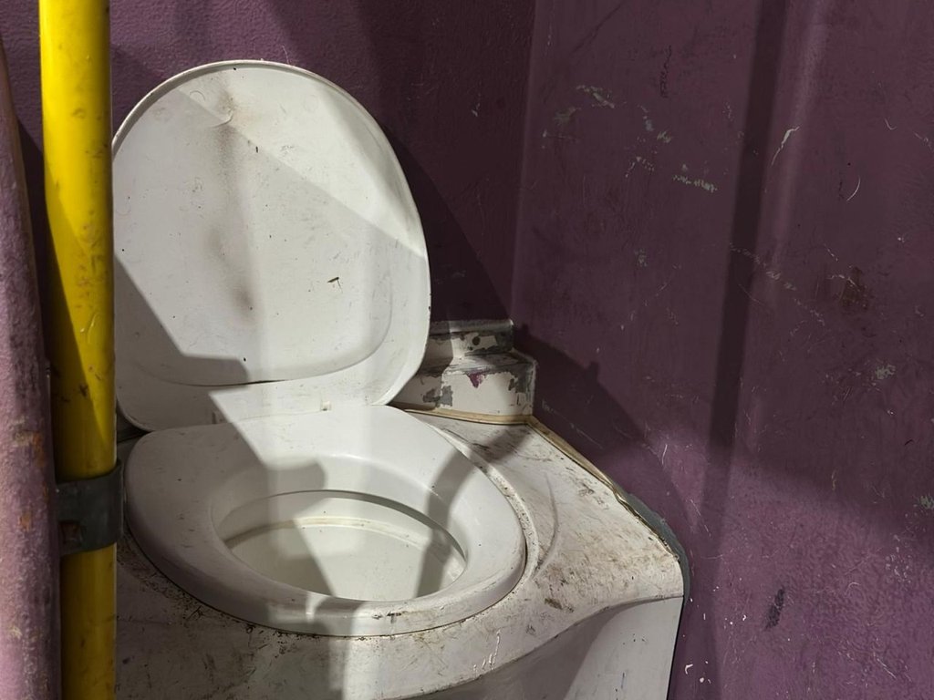 Used Iveco Daily 2015 for sale - 78095977: Photo 10