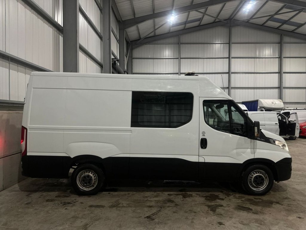 Used Iveco Daily 2015 for sale - 78095977: Photo 13