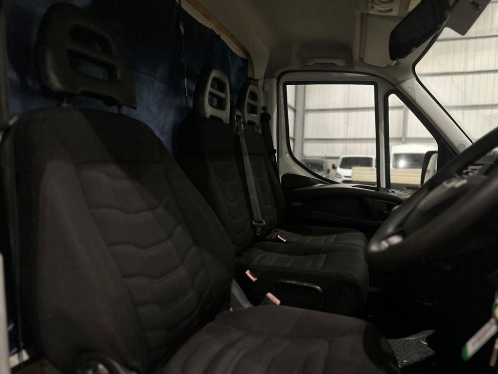 Used Iveco Daily 2015 for sale - 78095977: Photo 14