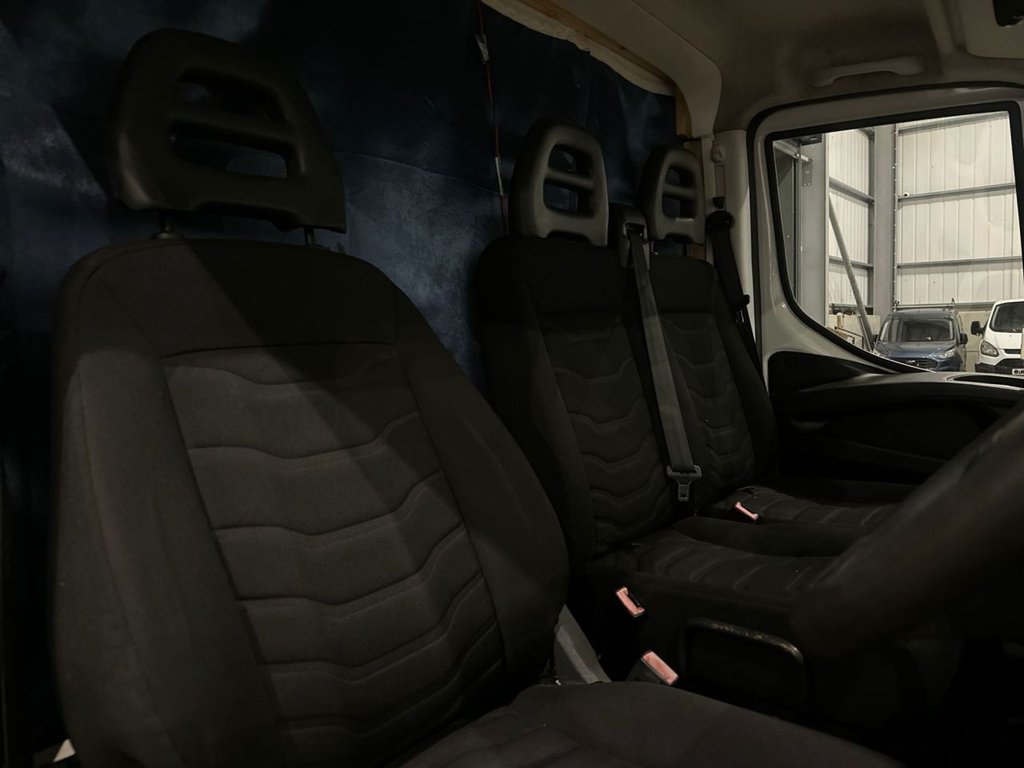 Used Iveco Daily 2015 for sale - 78095977: Photo 15