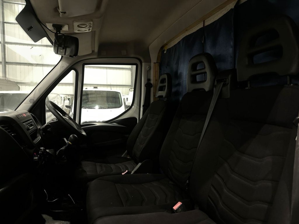 Used Iveco Daily 2015 for sale - 78095977: Photo 16