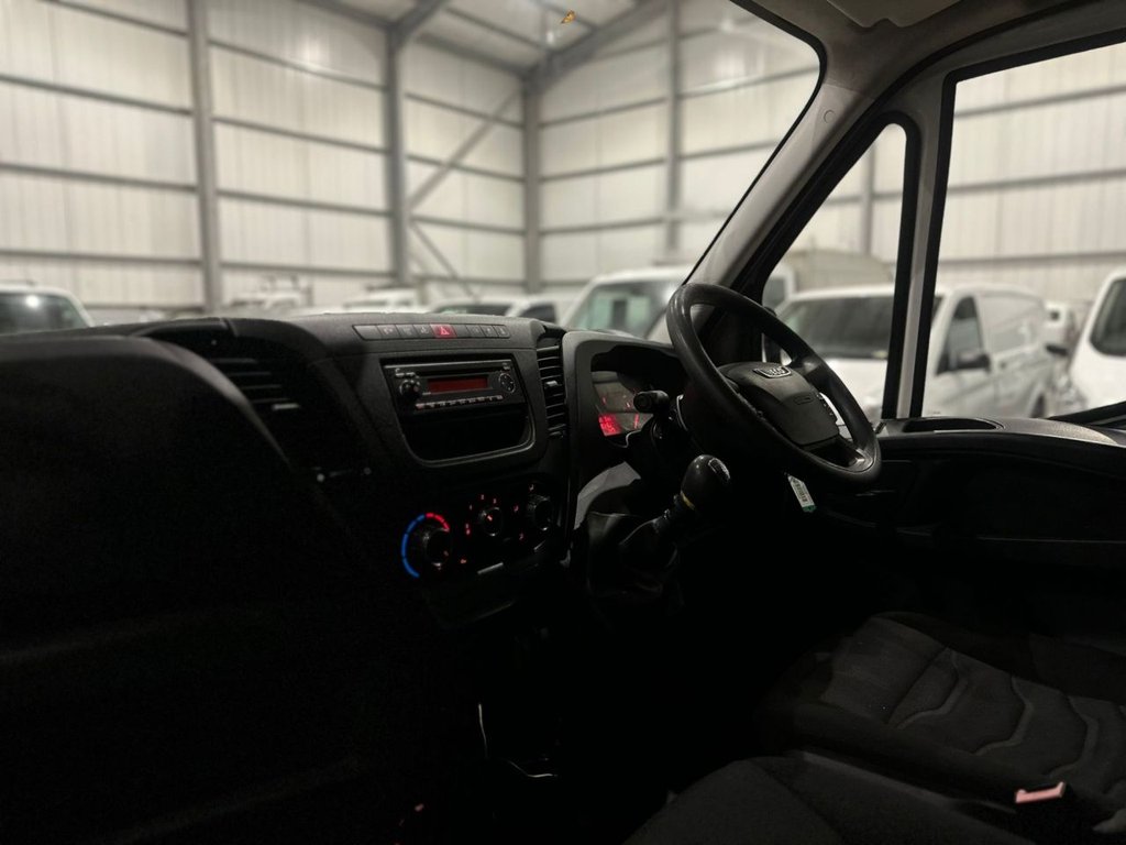 Used Iveco Daily 2015 for sale - 78095977: Photo 17