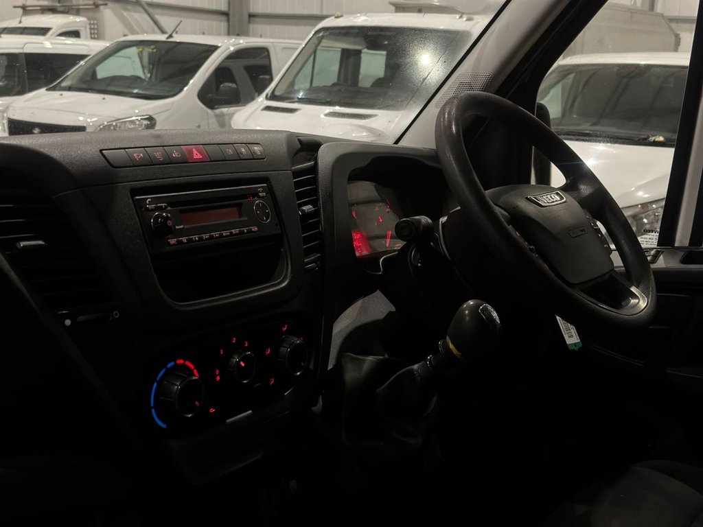 Used Iveco Daily 2015 for sale - 78095977: Photo 18