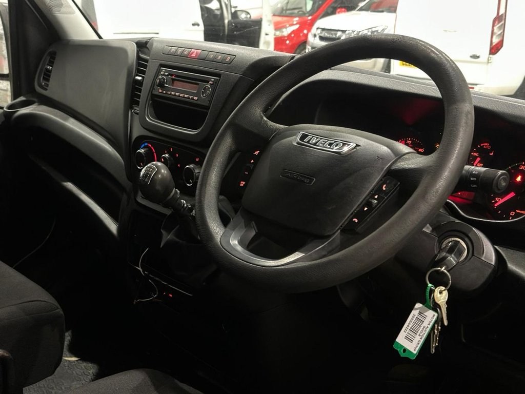 Used Iveco Daily 2015 for sale - 78095977: Photo 19