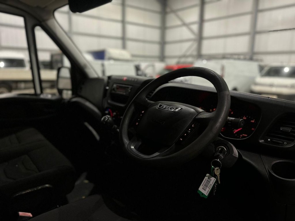 Used Iveco Daily 2015 for sale - 78095977: Photo 20