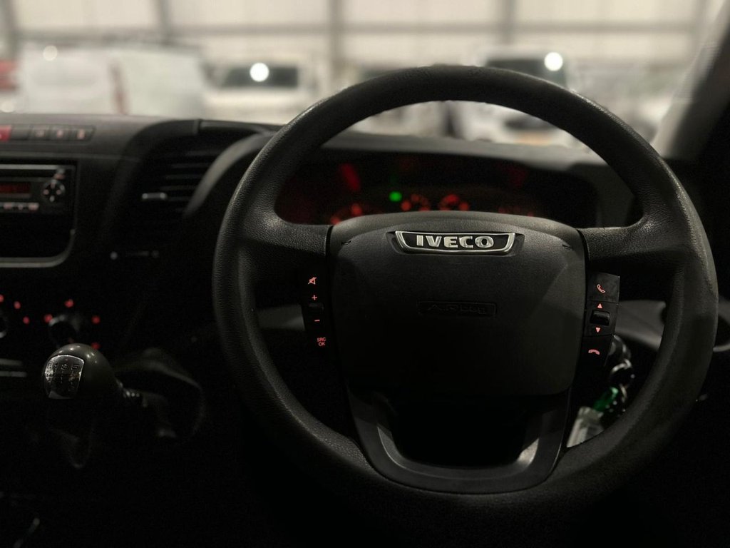 Used Iveco Daily 2015 for sale - 78095977: Photo 22