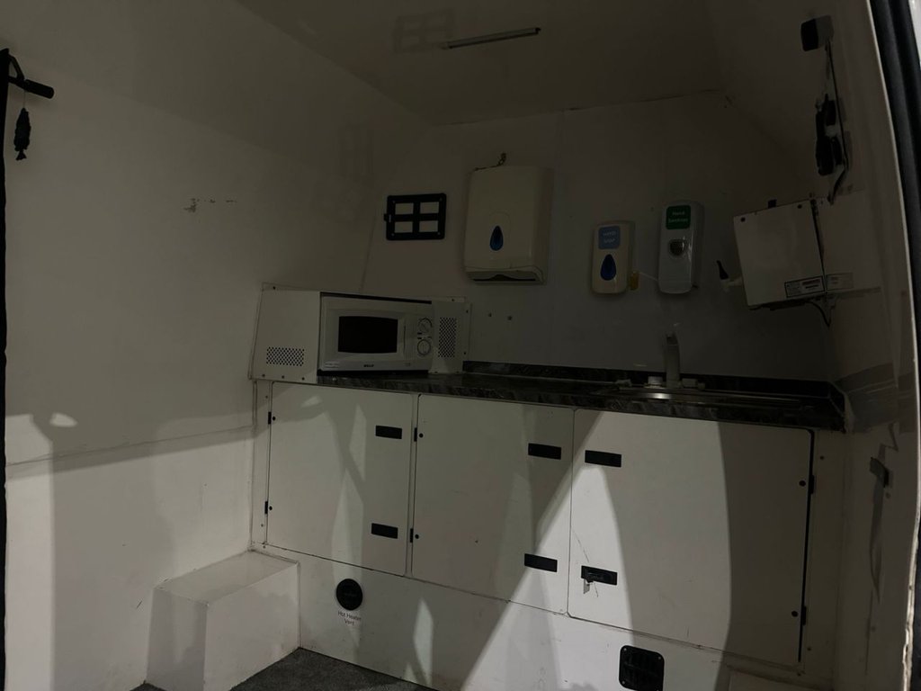 Used Iveco Daily 2015 for sale - 78095977: Photo 26