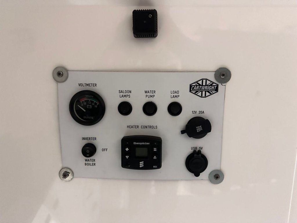 Used Iveco Daily 2015 for sale - 78095977: Photo 29