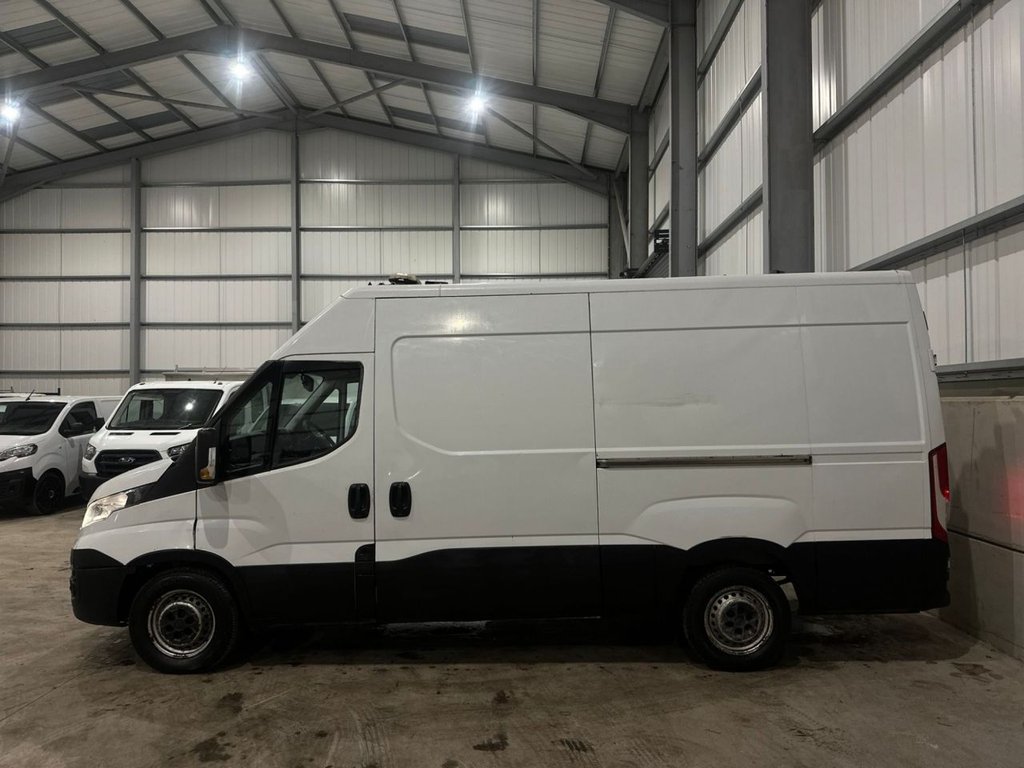 Used Iveco Daily 2015 for sale - 78095977: Photo 6