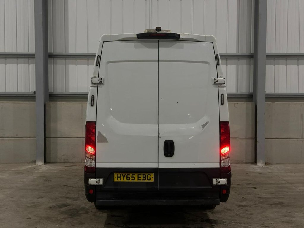 Used Iveco Daily 2015 for sale - 78095977: Photo 8