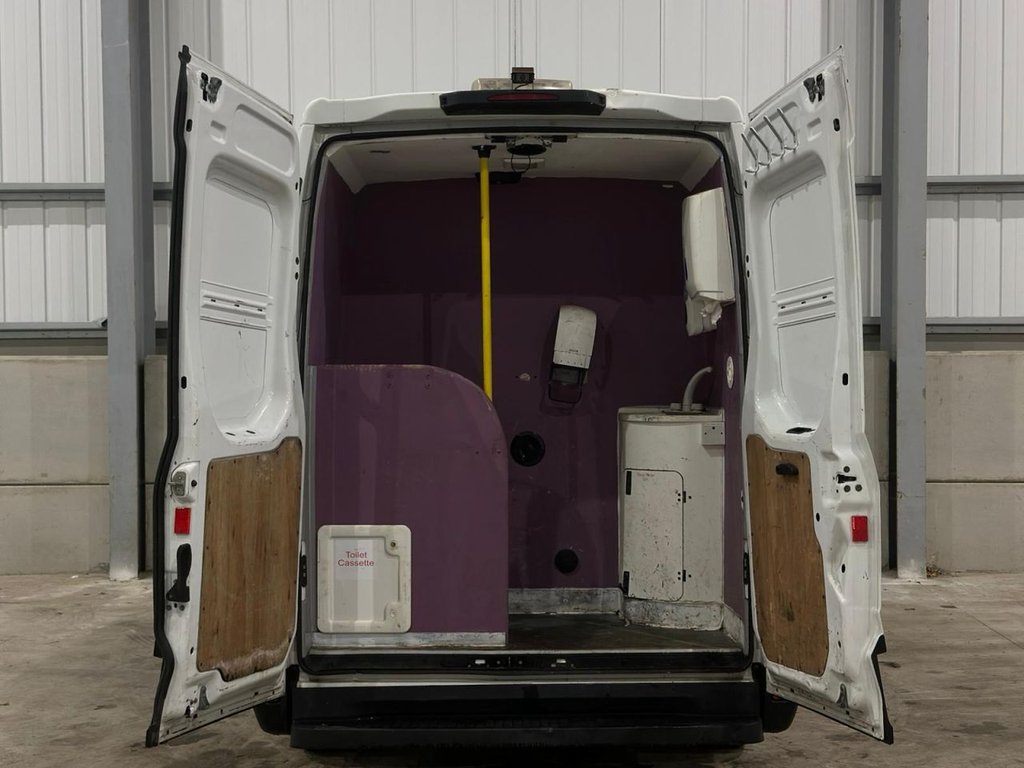 Used Iveco Daily 2015 for sale - 78095977: Photo 9