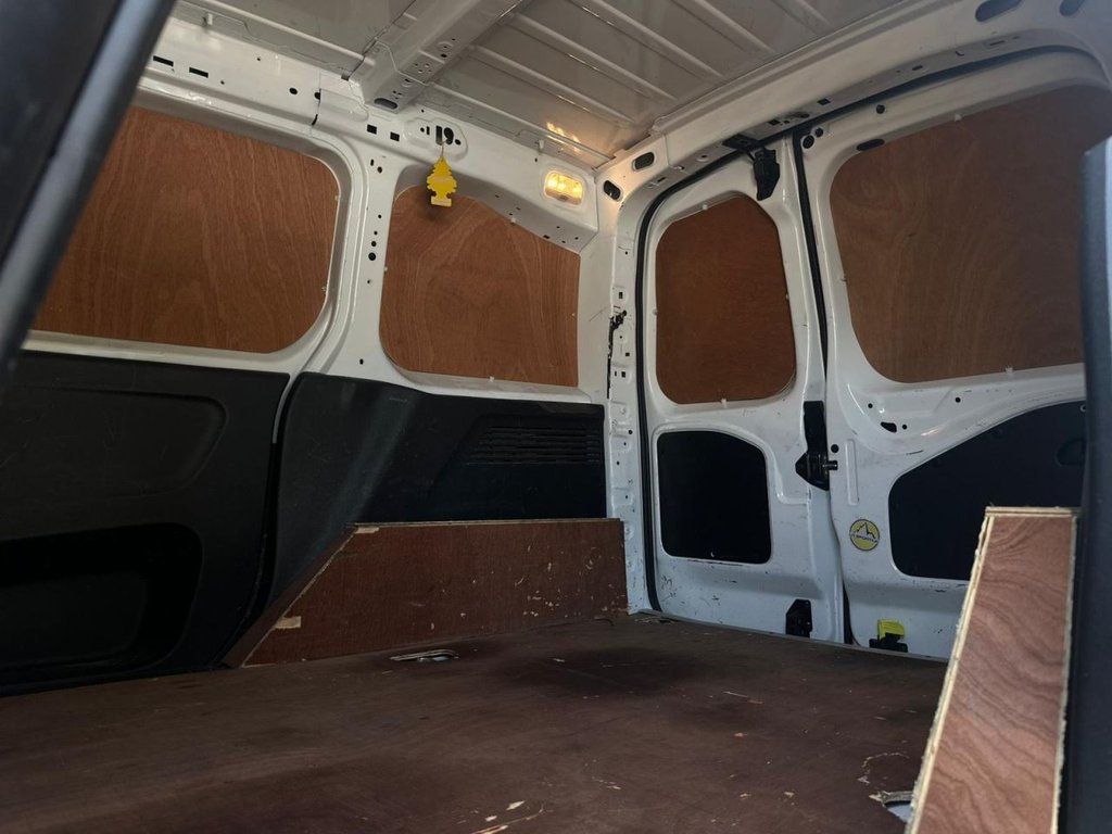 Used Peugeot Partner 2020 for sale - 78096020: Photo 11