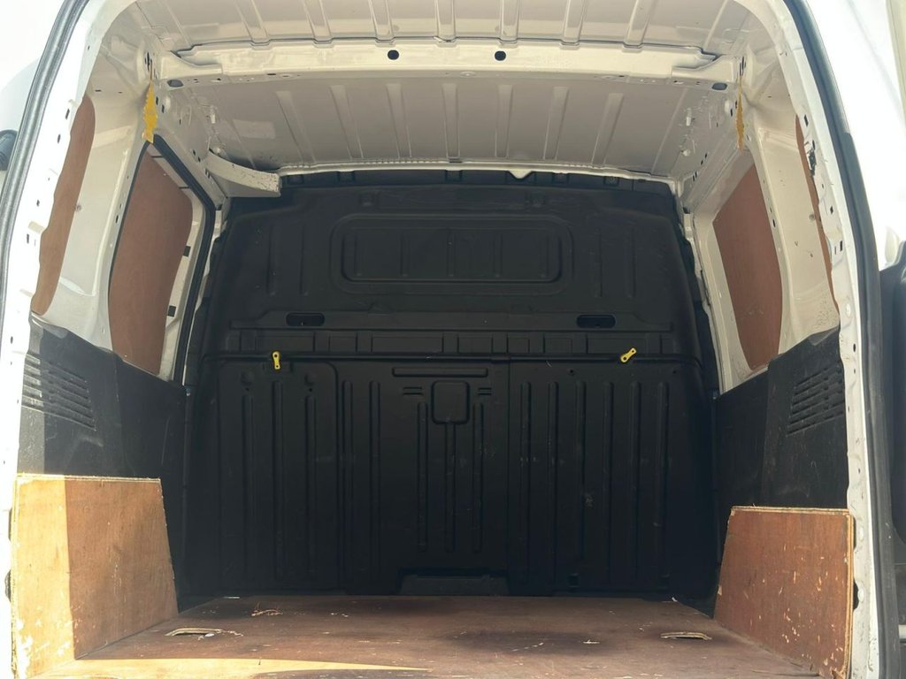 Used Peugeot Partner 2020 for sale - 78096020: Photo 21