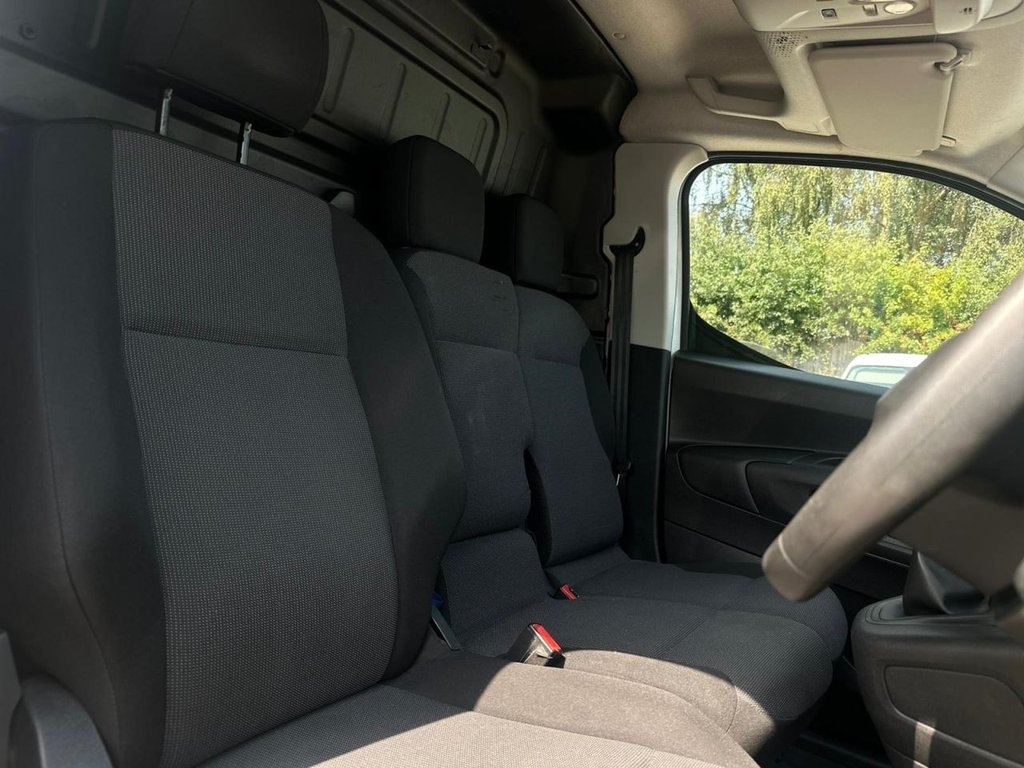 Used Peugeot Partner 2020 for sale - 78096020: Photo 26