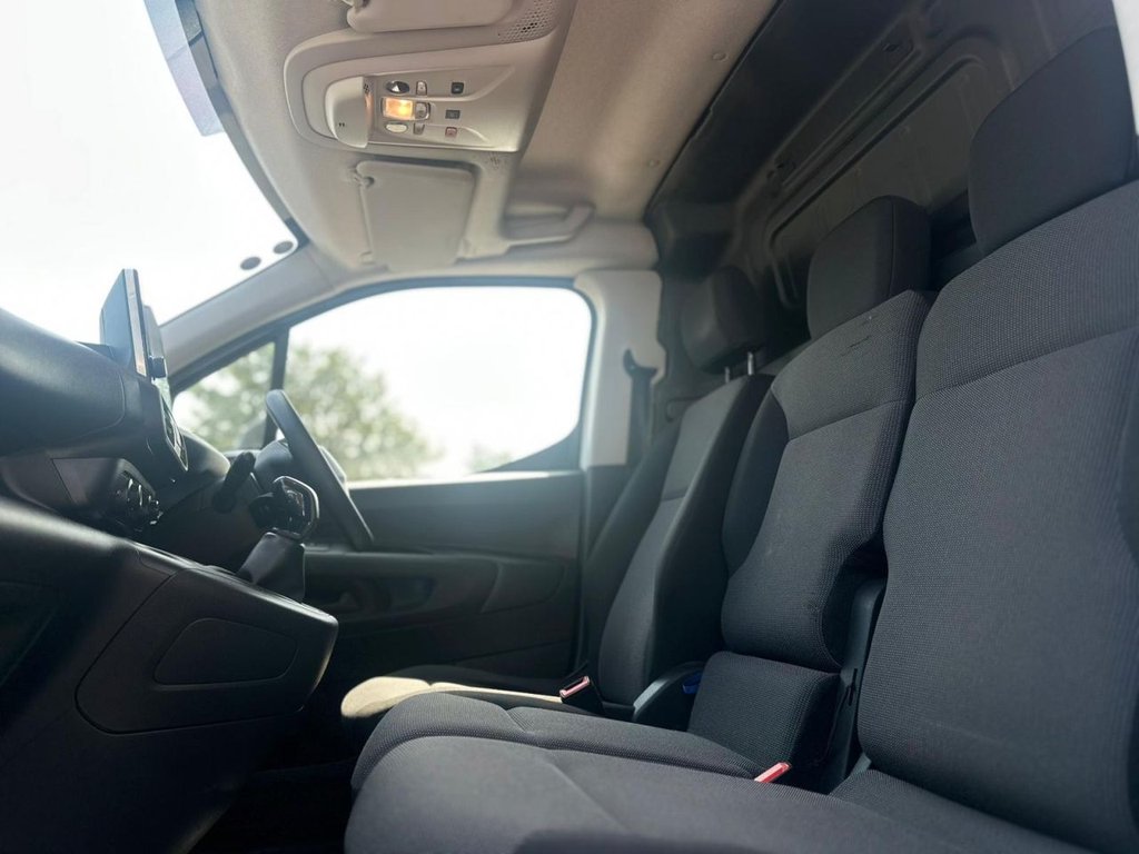 Used Peugeot Partner 2020 for sale - 78096020: Photo 30