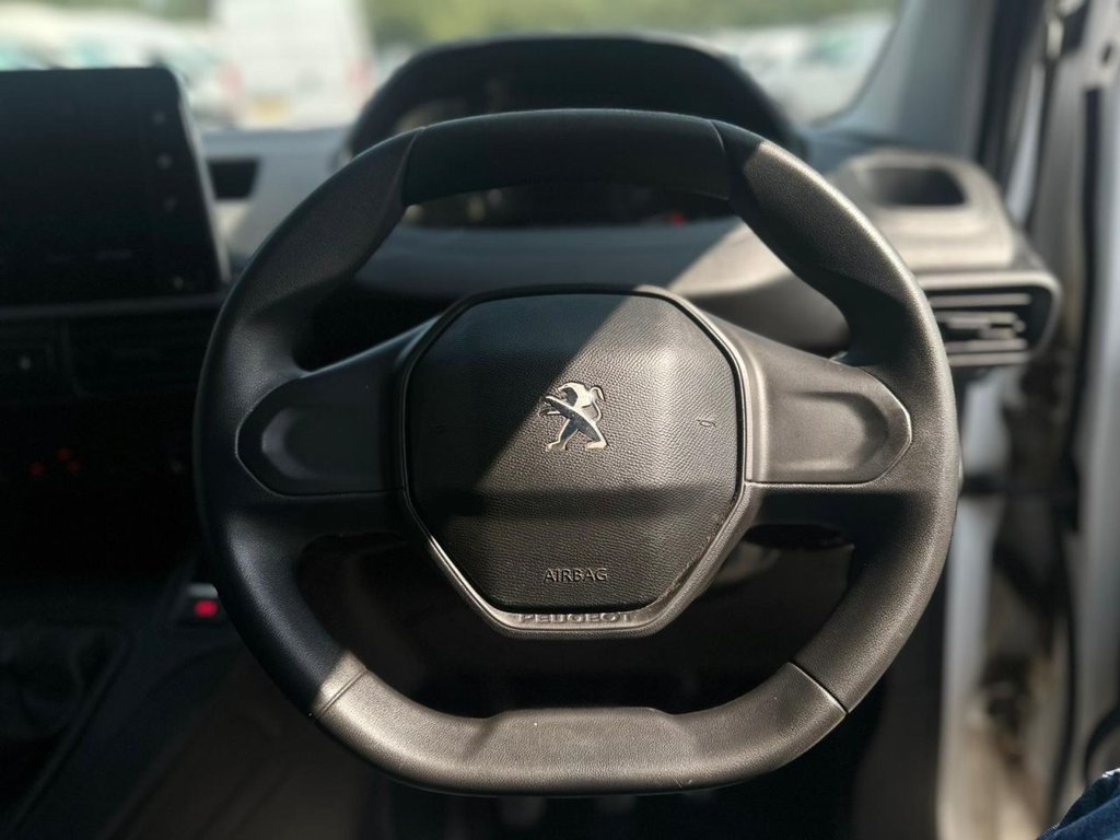 Used Peugeot Partner 2020 for sale - 78096020: Photo 34