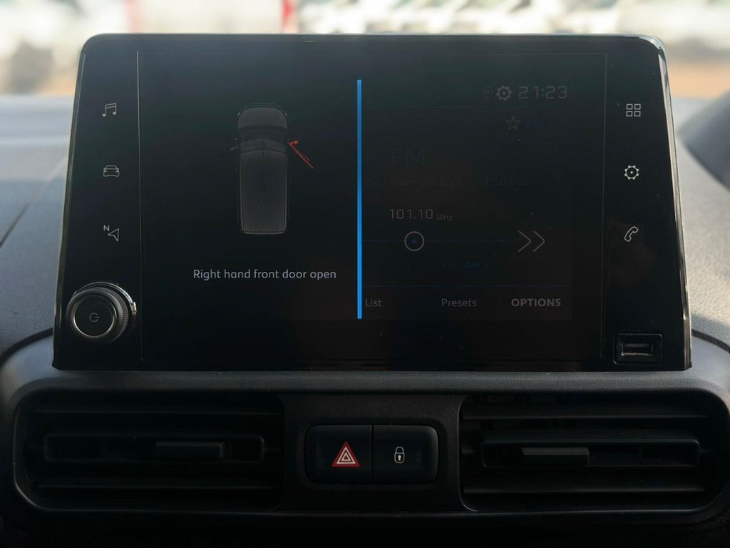 Used Peugeot Partner 2020 for sale - 78096020: Photo 35