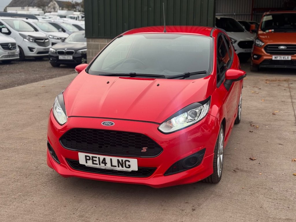 Used Ford Fiesta 2014 for sale - 78095871: Photo 10