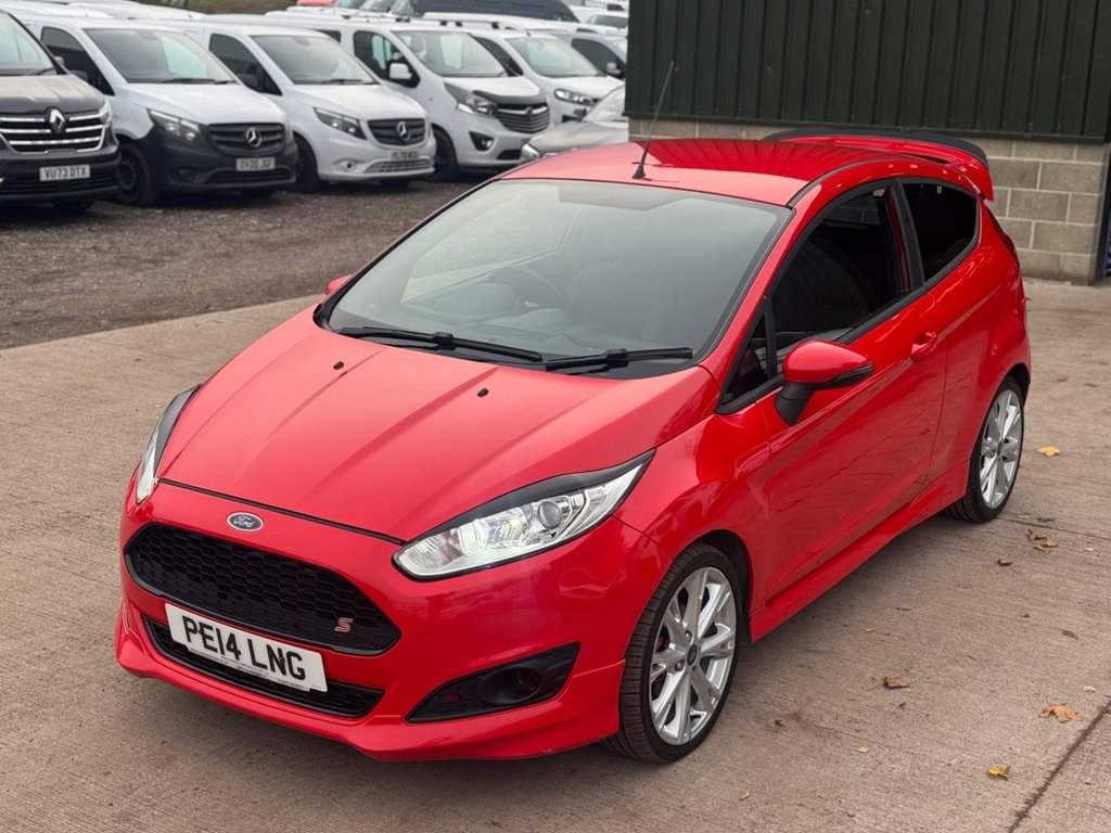 Used Ford Fiesta 2014 for sale - 78095871: Photo 11